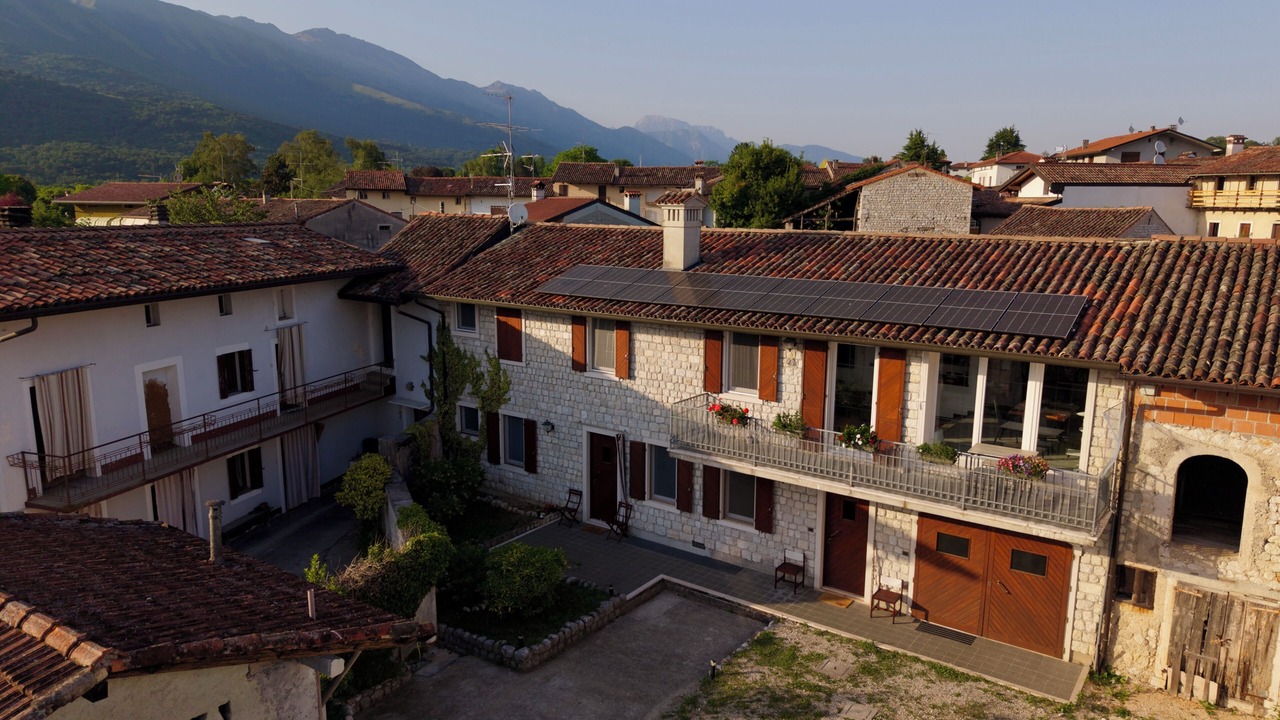 Photo of Outdoor in Castello d'Aviano