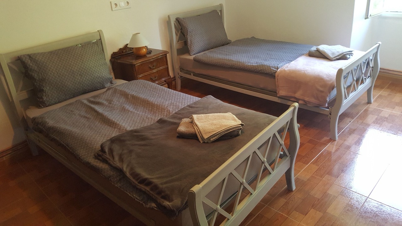 Photo of Bedroom in Triacastela