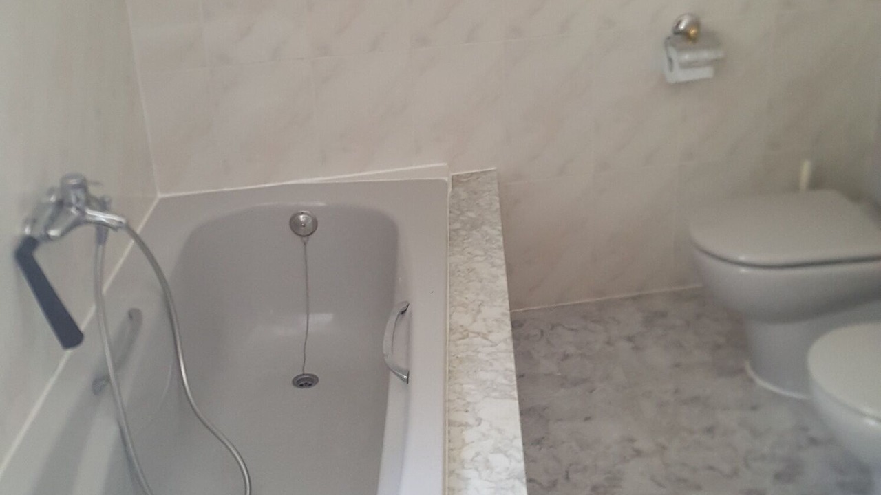 Photo of Bathroom in Triacastela
