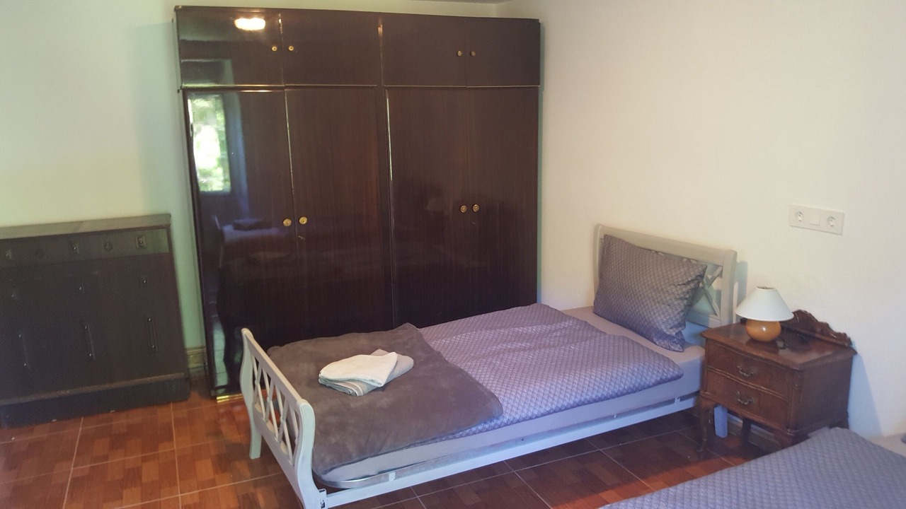 Photo of Bedroom in Triacastela