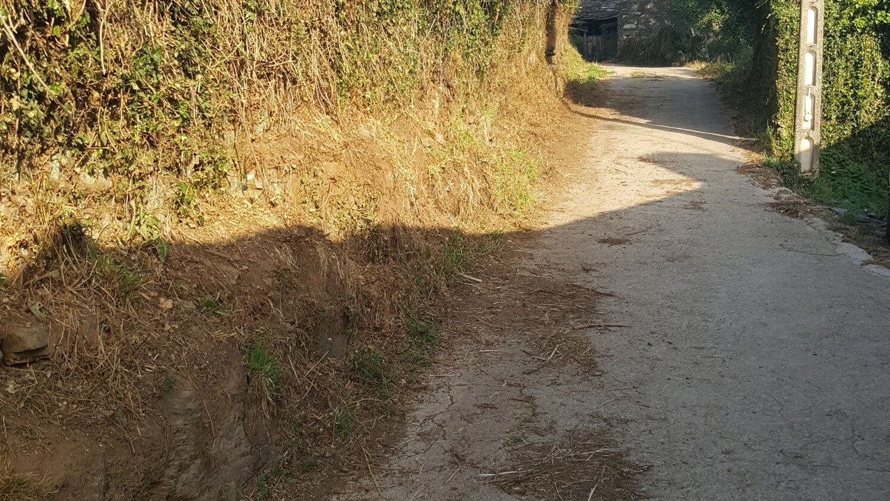 Photo of Others in Triacastela