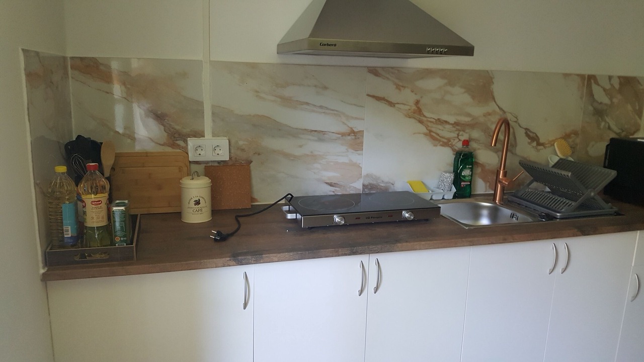 Photo of Kitchen in Triacastela