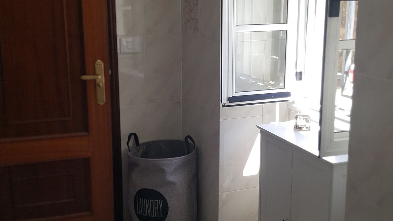 Photo of Bathroom in Triacastela