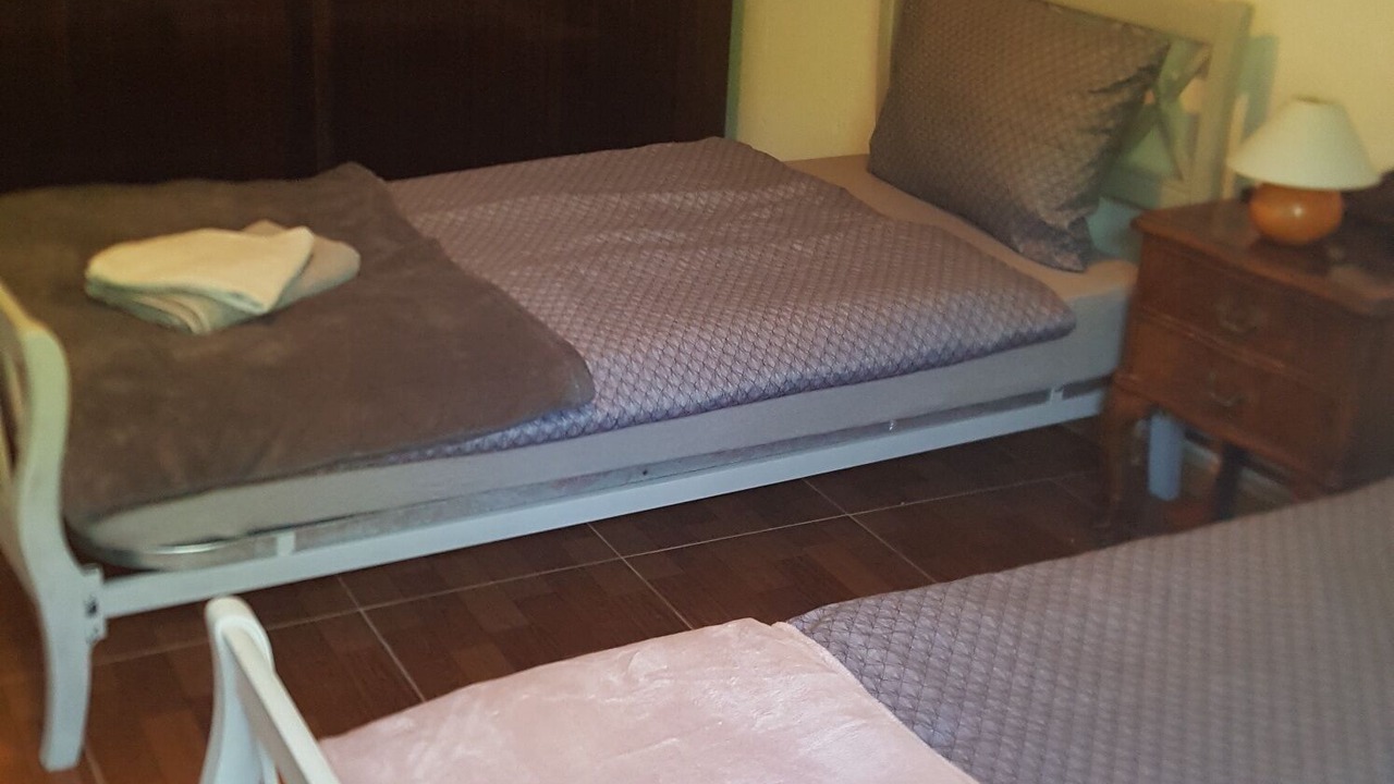 Photo of Bedroom in Triacastela