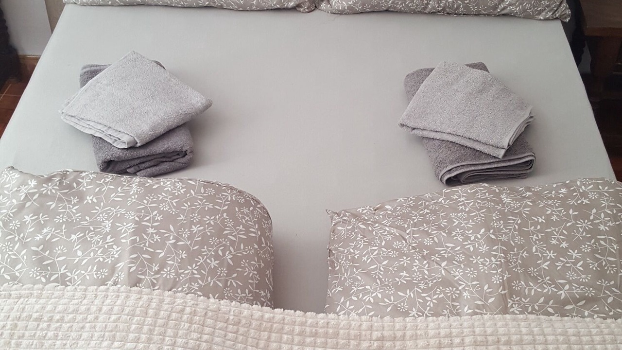 Photo of Bedroom in Triacastela