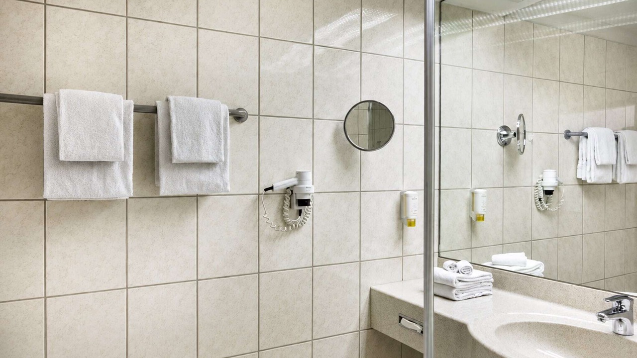 Photo of Bathroom in Herrenberg