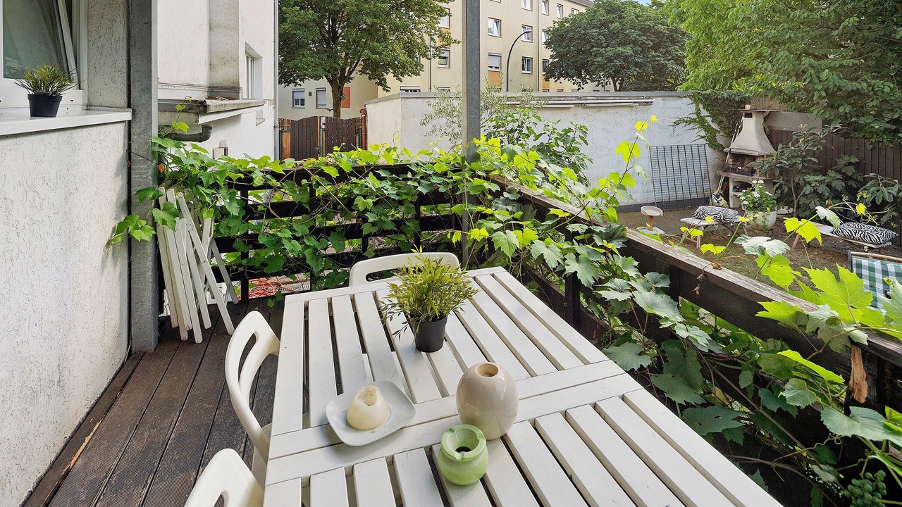Photo of Outdoor in Vingst