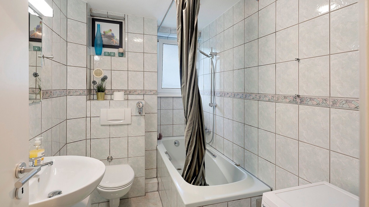 Photo of Bathroom in Vingst
