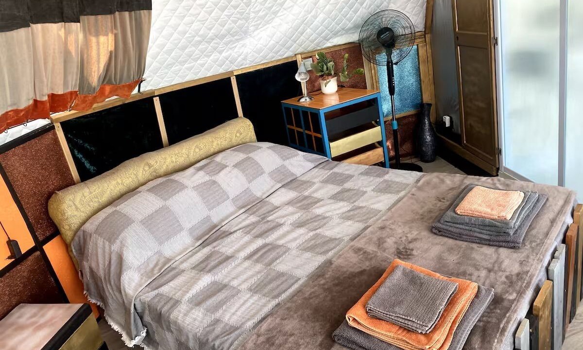 Photo of Bedroom in La Fatarella