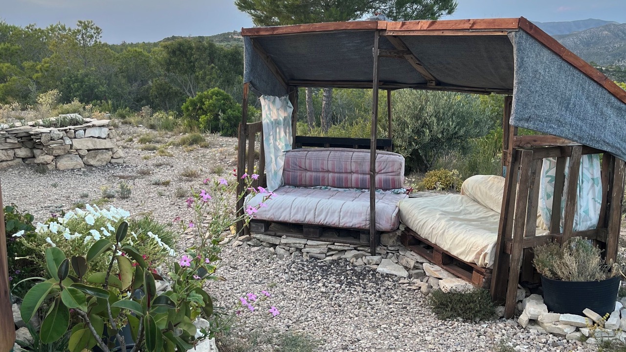 Photo of Outdoor in La Fatarella