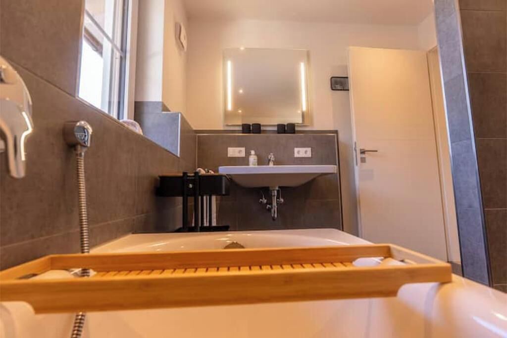 Photo of Bathroom in Farchant