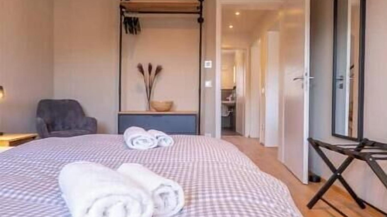 Photo of Bedroom in Farchant