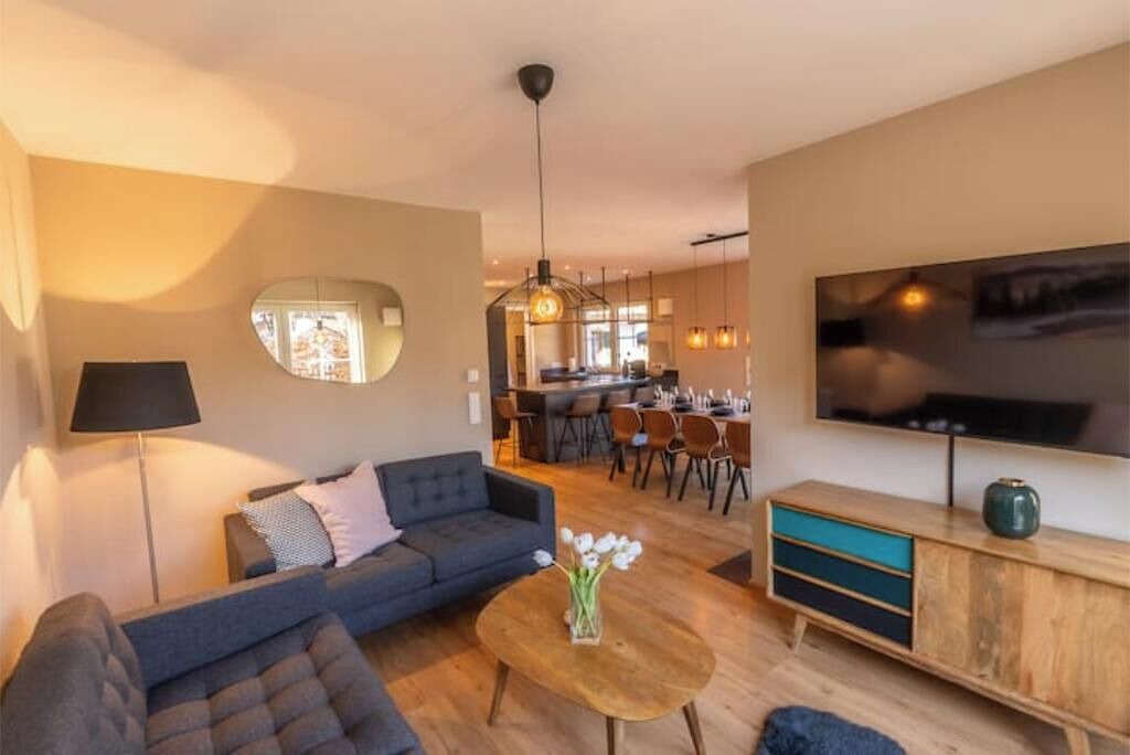 Photo of Livingroom in Farchant
