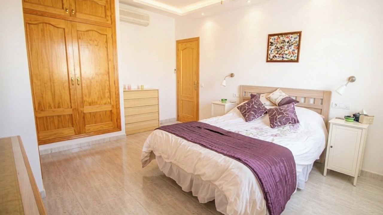 Photo of Bedroom in Arboleas