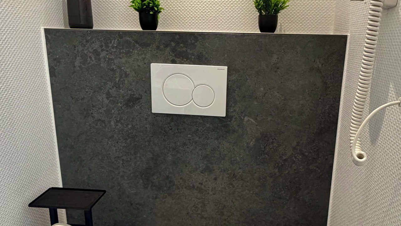 Photo of Bathroom in Eicken