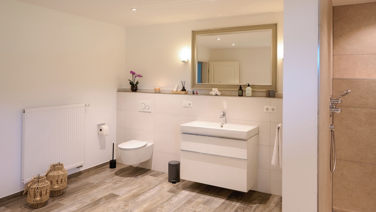 Photo of Bathroom in Hottingen