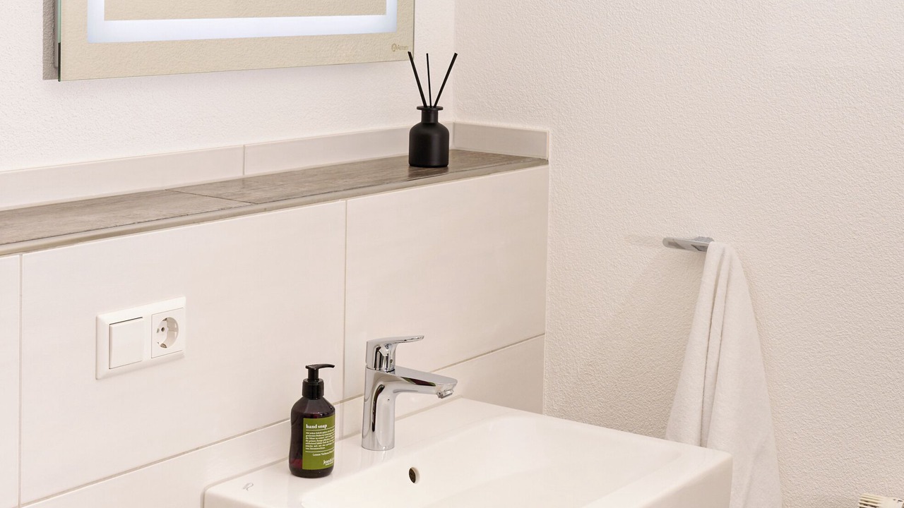 Photo of Bathroom in Hottingen