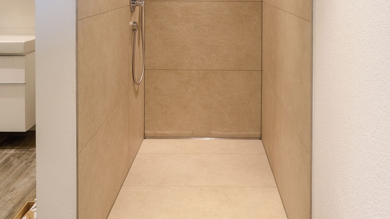 Photo of Bathroom in Hottingen