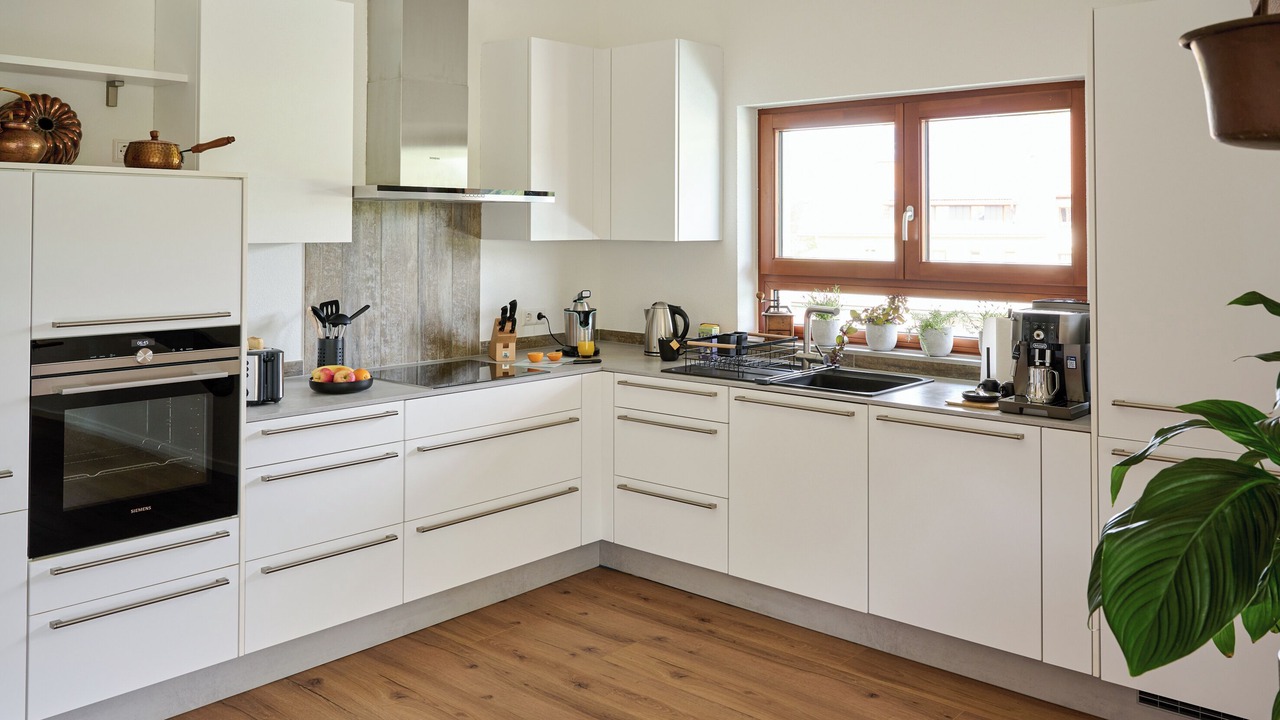 Photo of Kitchen in Hottingen