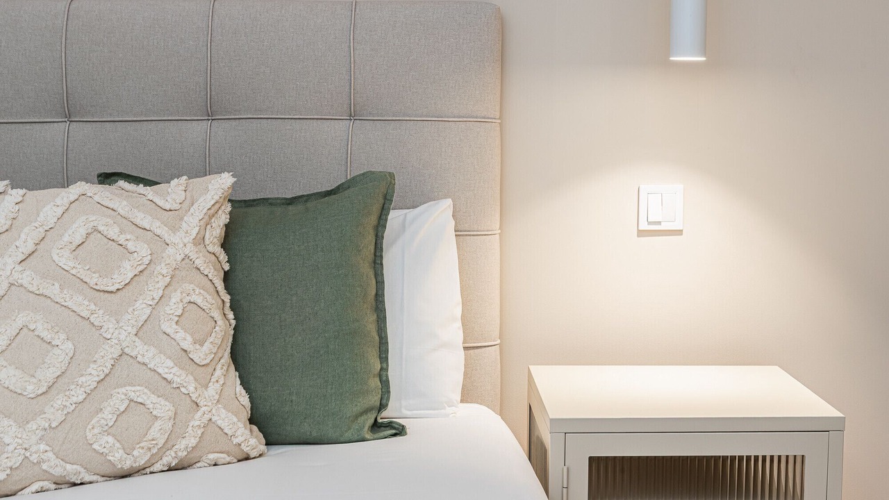 Photo of Bedroom in Tetuan