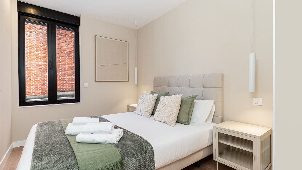 Photo of Bedroom in Tetuan