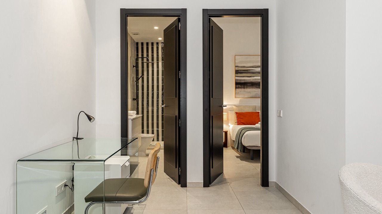 Photo of Bedroom in Goya