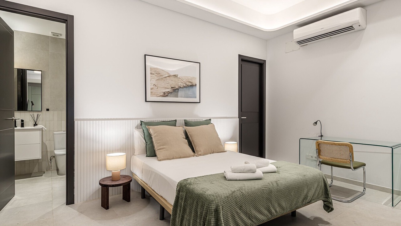 Photo of Bedroom in Goya