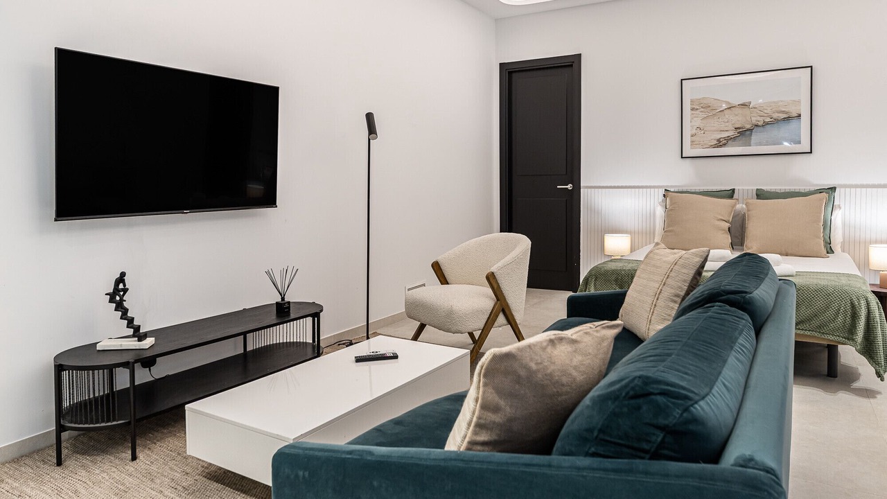 Photo of Livingroom in Goya
