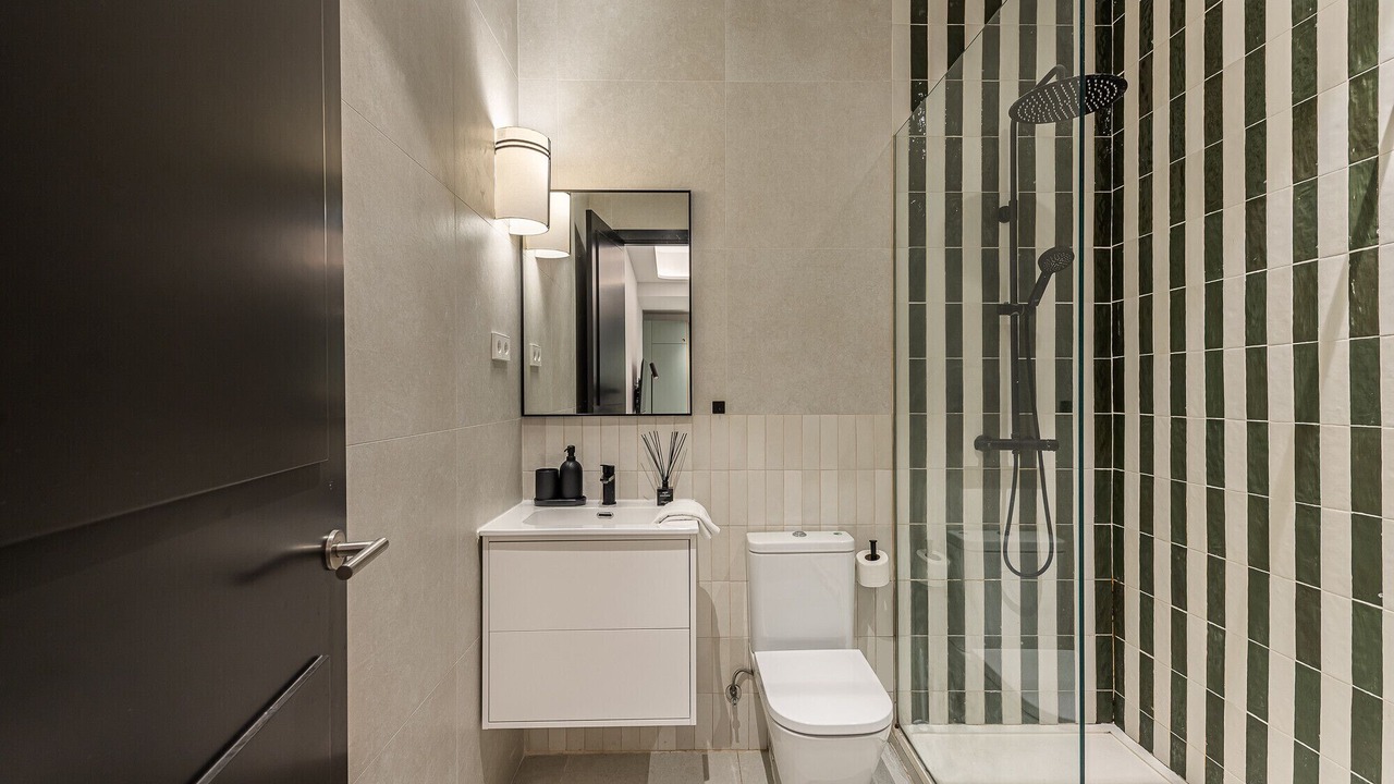Photo of Bathroom in Goya