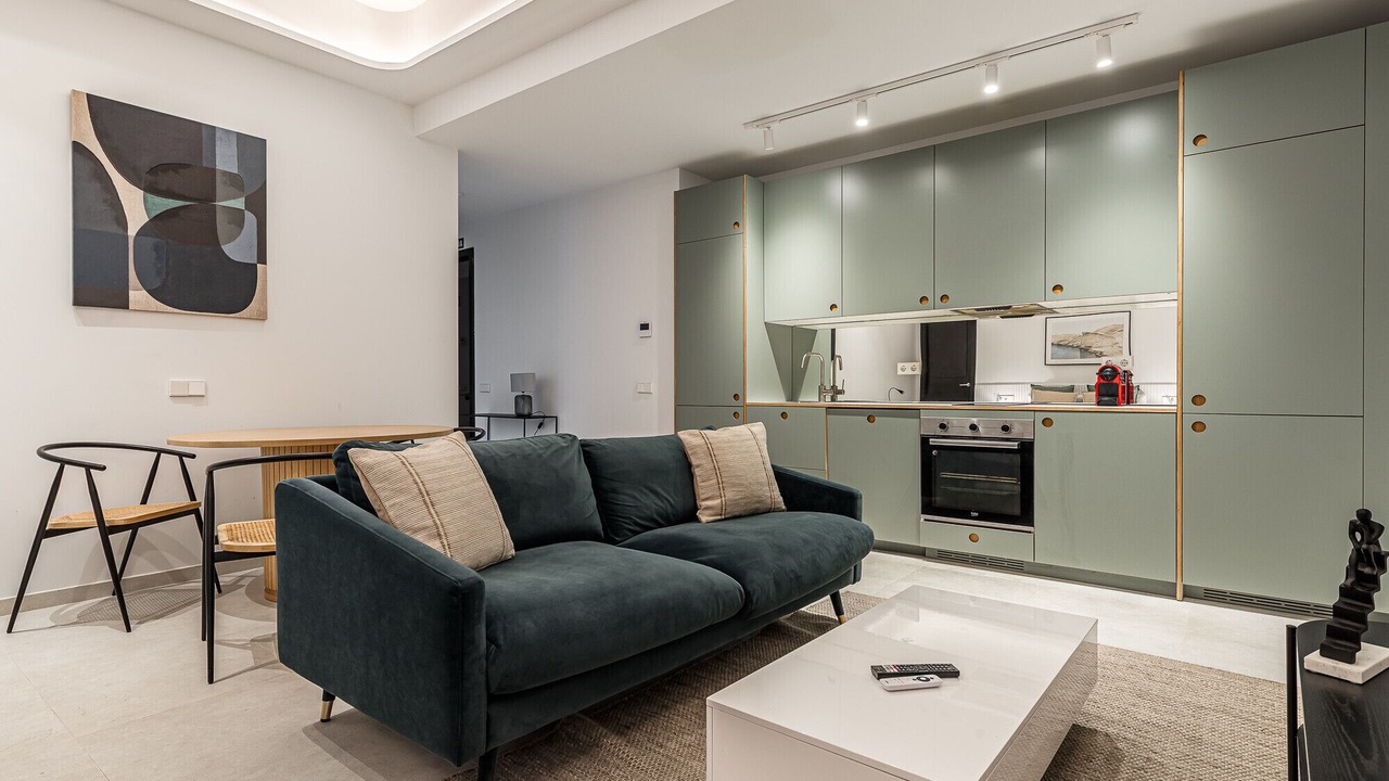 Photo of Livingroom in Goya