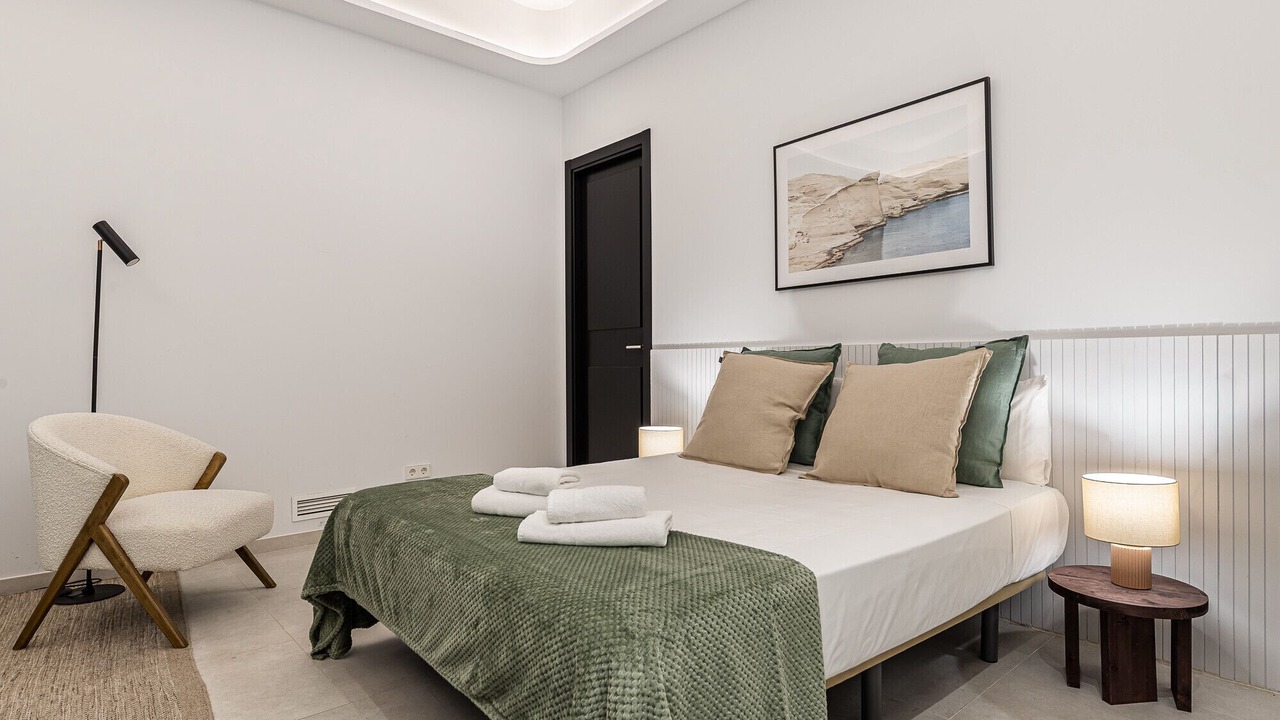 Photo of Bedroom in Goya