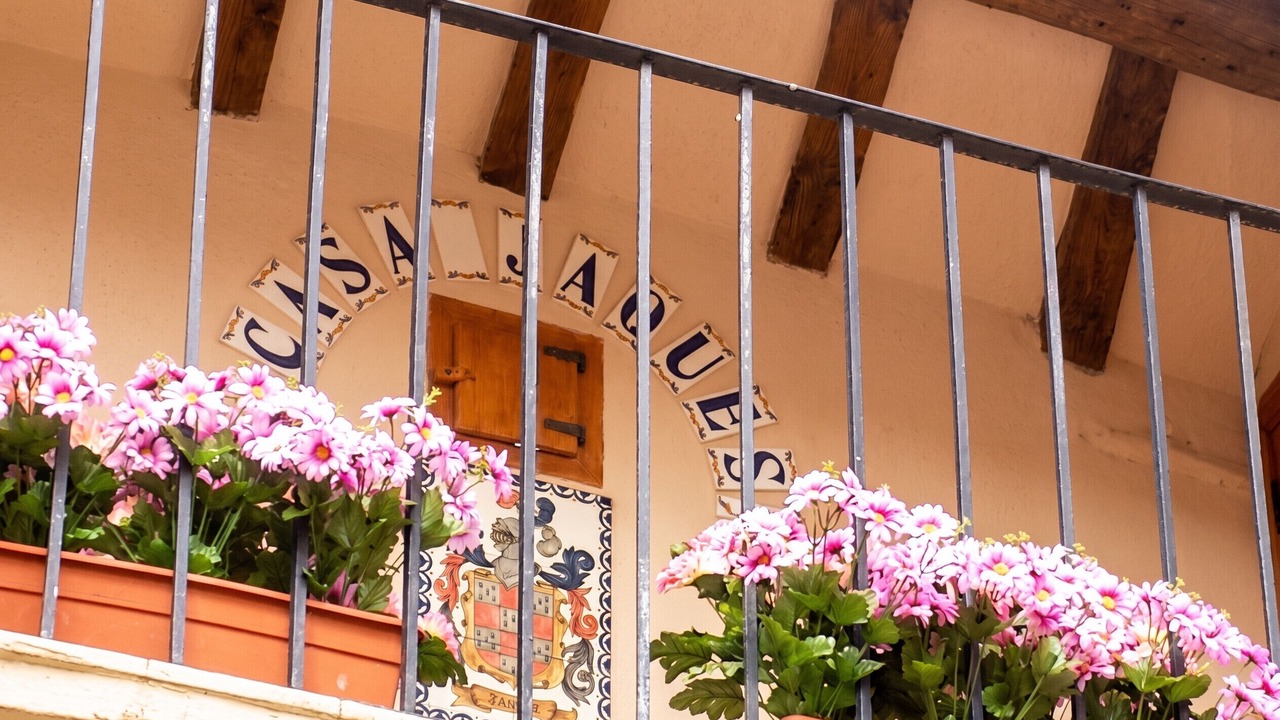 Photo of Patio Balcony in Ores