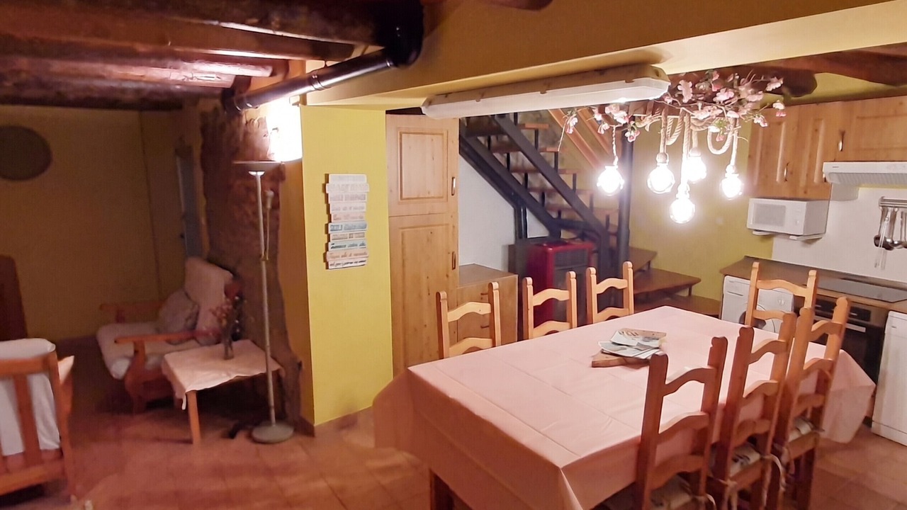 Photo of Livingroom in Ores
