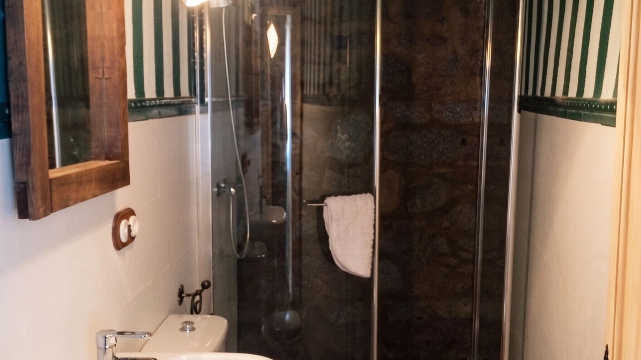 Photo of Bathroom in Villanueva del Duque