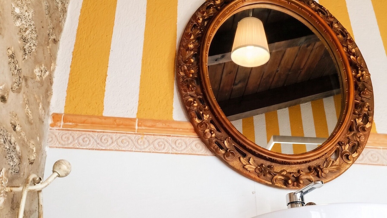 Photo of Livingroom in Villanueva del Duque