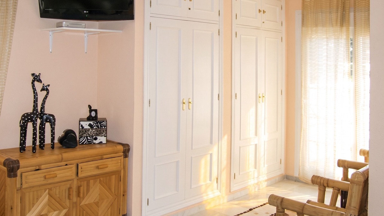 Photo of Bedroom in Nuevo Portil