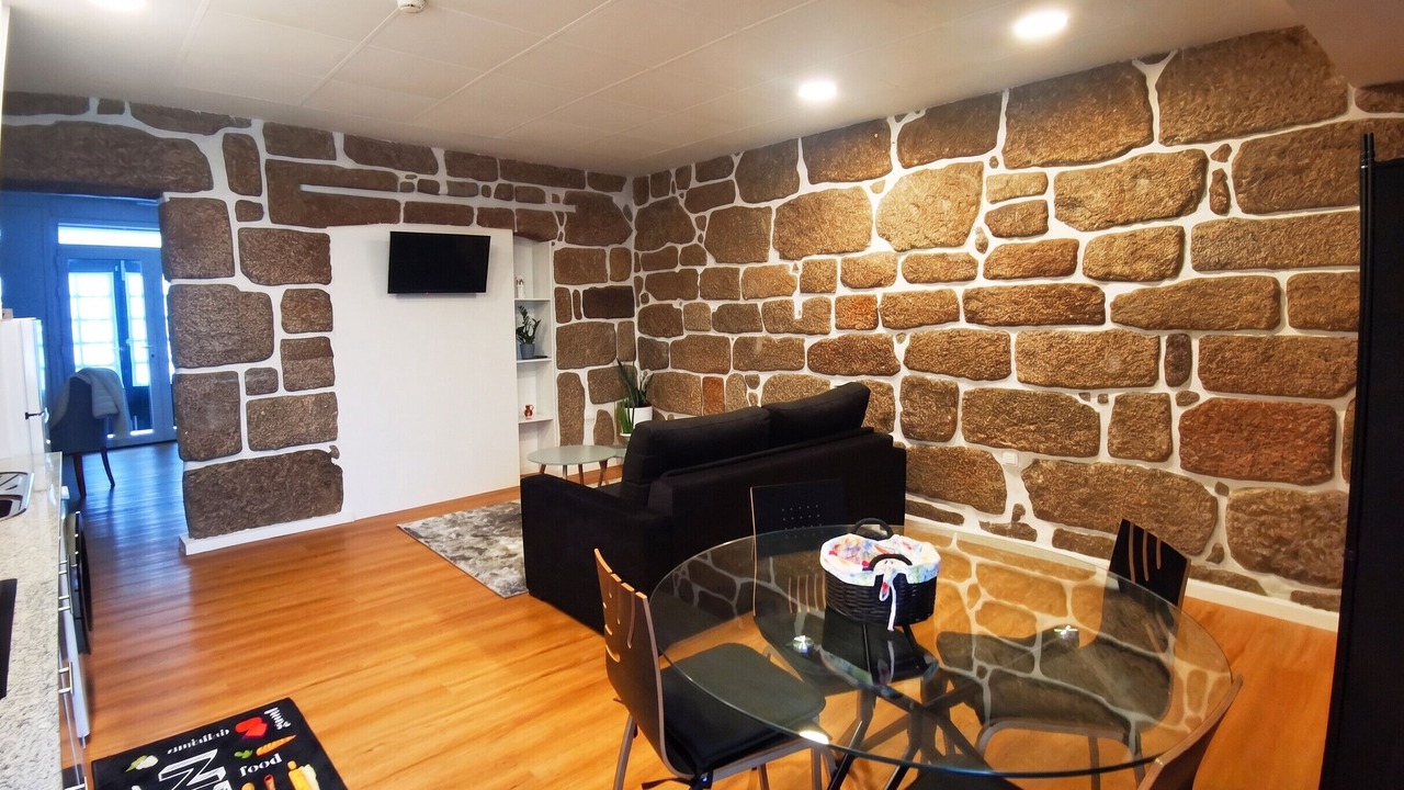 Photo of Livingroom in Old Town