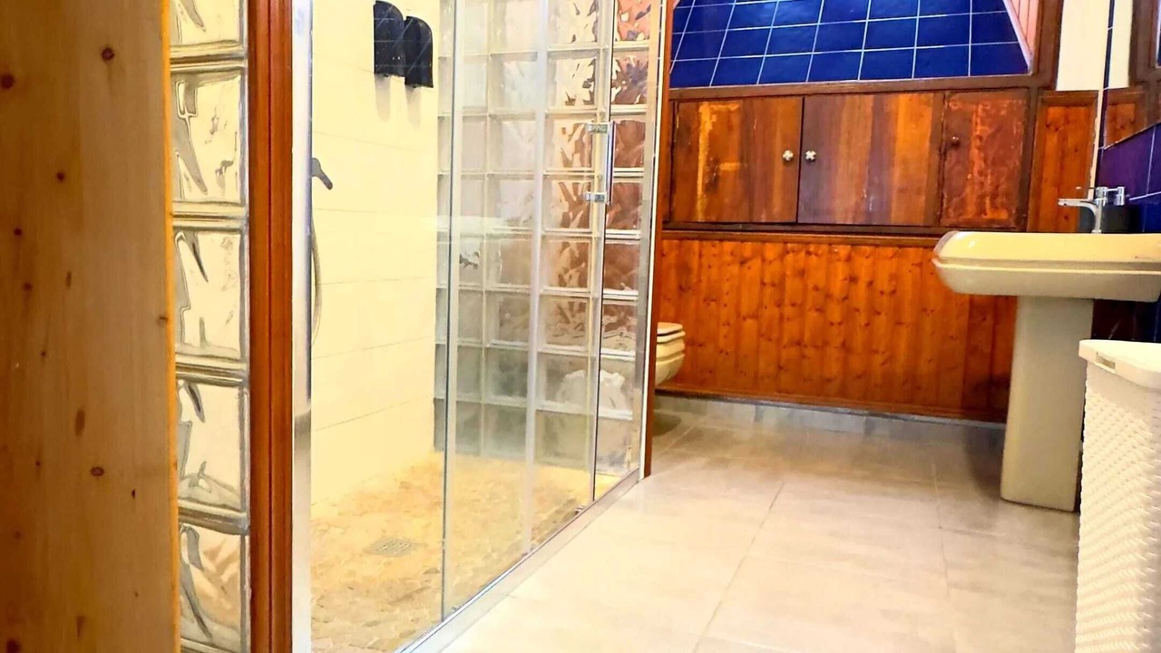 Photo of Bathroom in Garachico