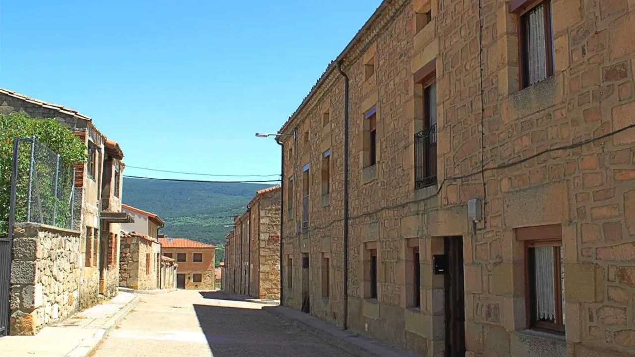 Photo of Others in Vinuesa