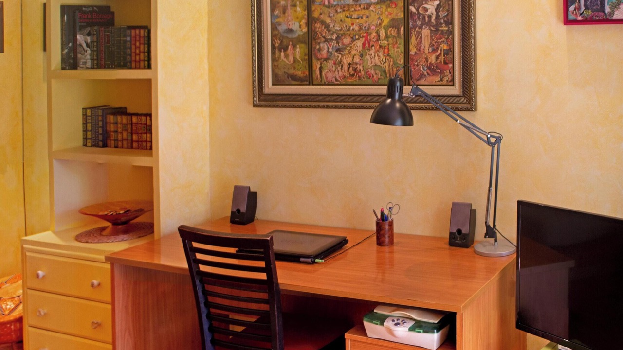 Photo of Livingroom in Nueva Espana