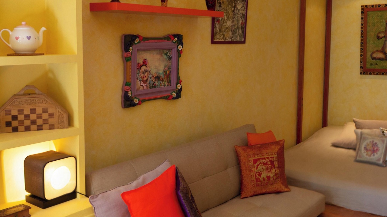 Photo of Livingroom in Nueva Espana