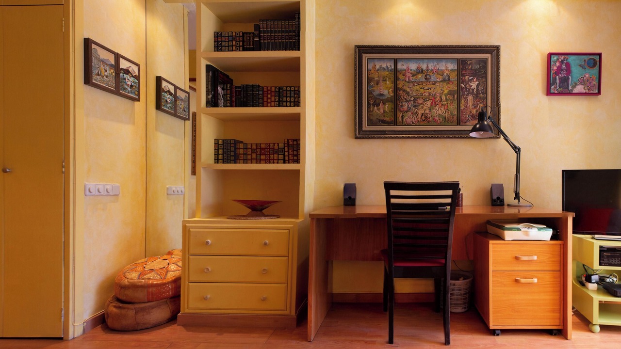Photo of Livingroom in Nueva Espana