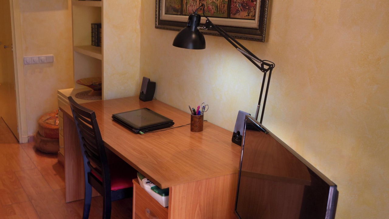 Photo of Livingroom in Nueva Espana