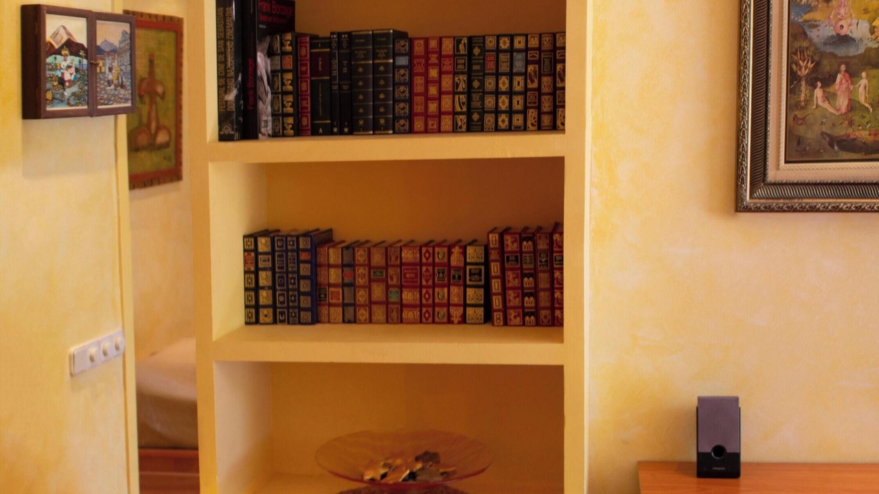 Photo of Livingroom in Nueva Espana