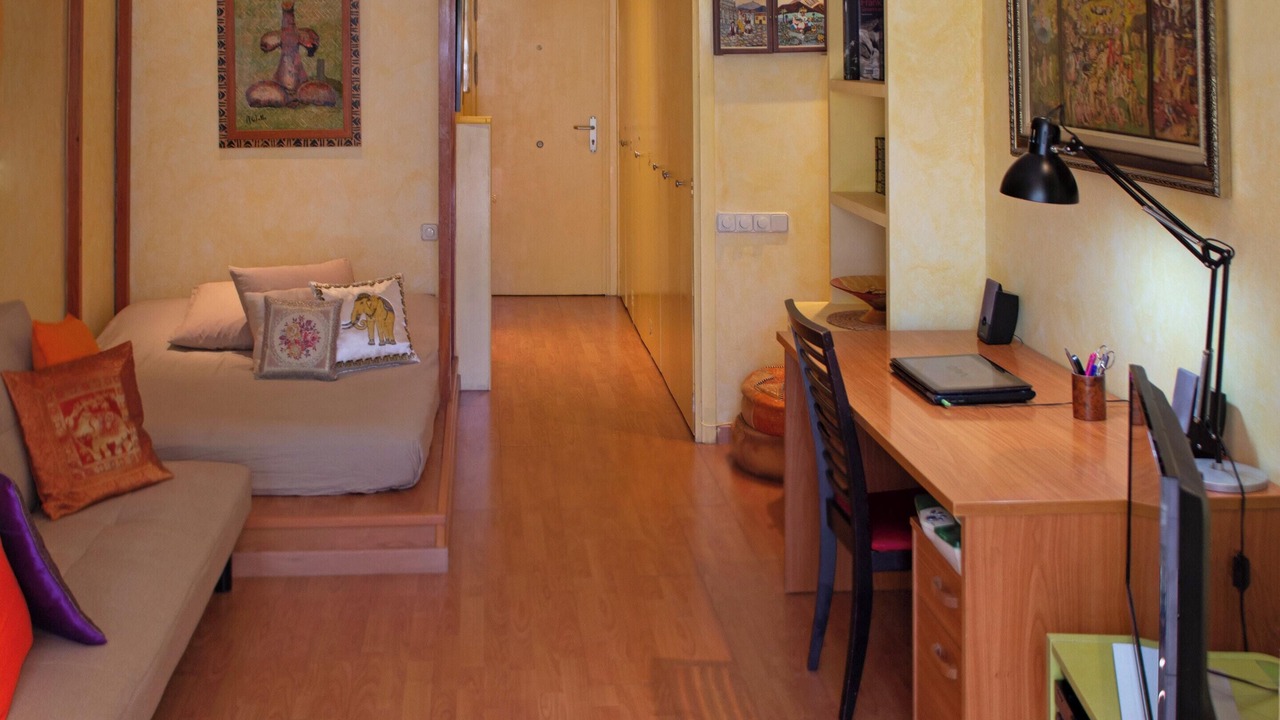 Photo of Livingroom in Nueva Espana
