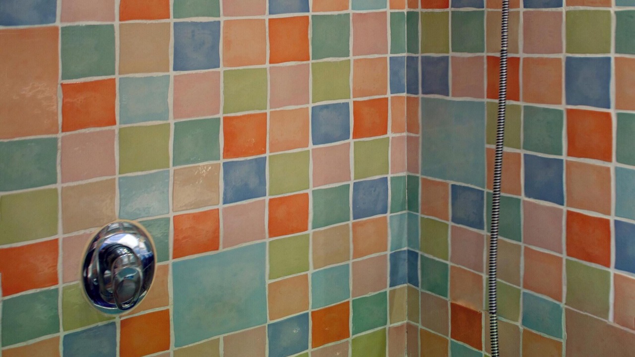 Photo of Bathroom in Nueva Espana