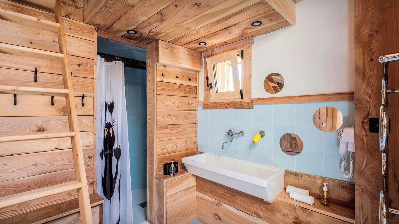 Photo of Bedroom in Praz-sur-Arly