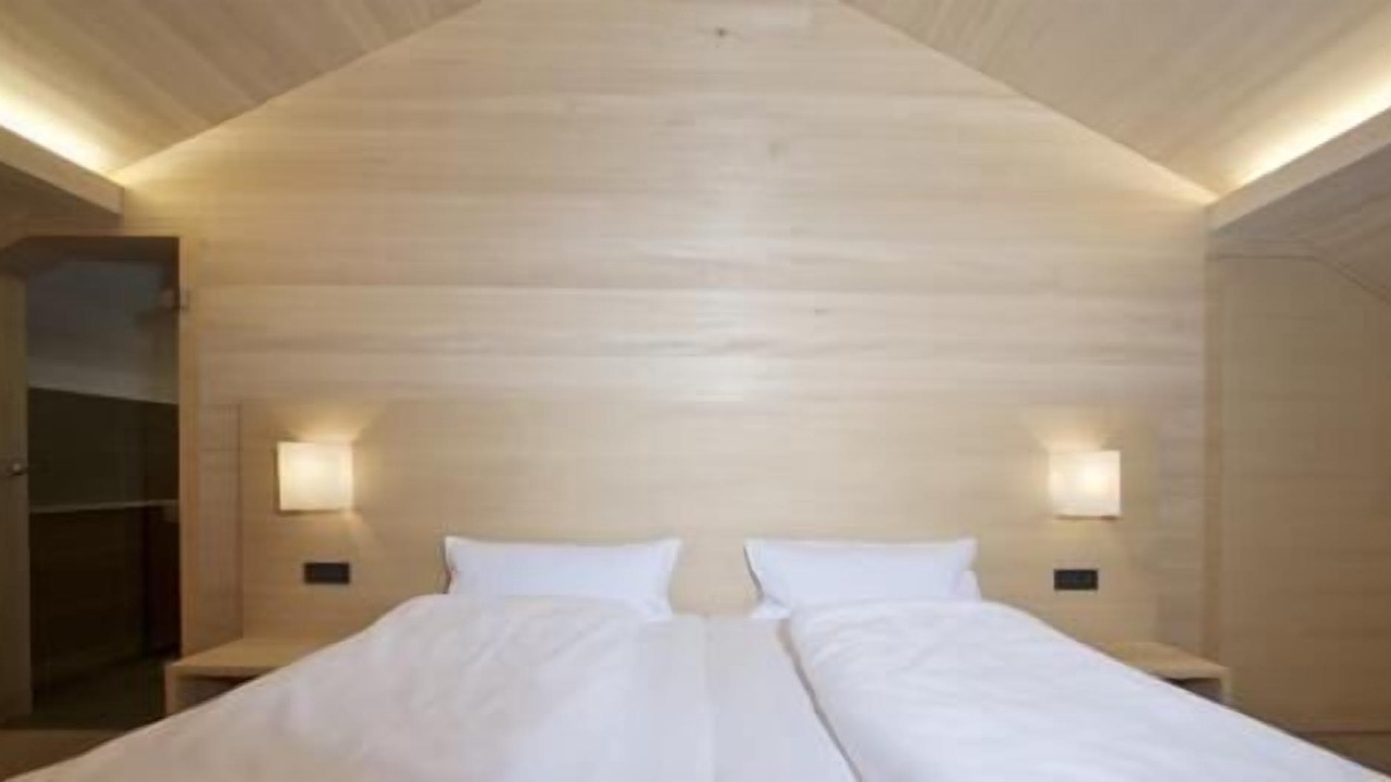 Photo of Bedroom in Regen