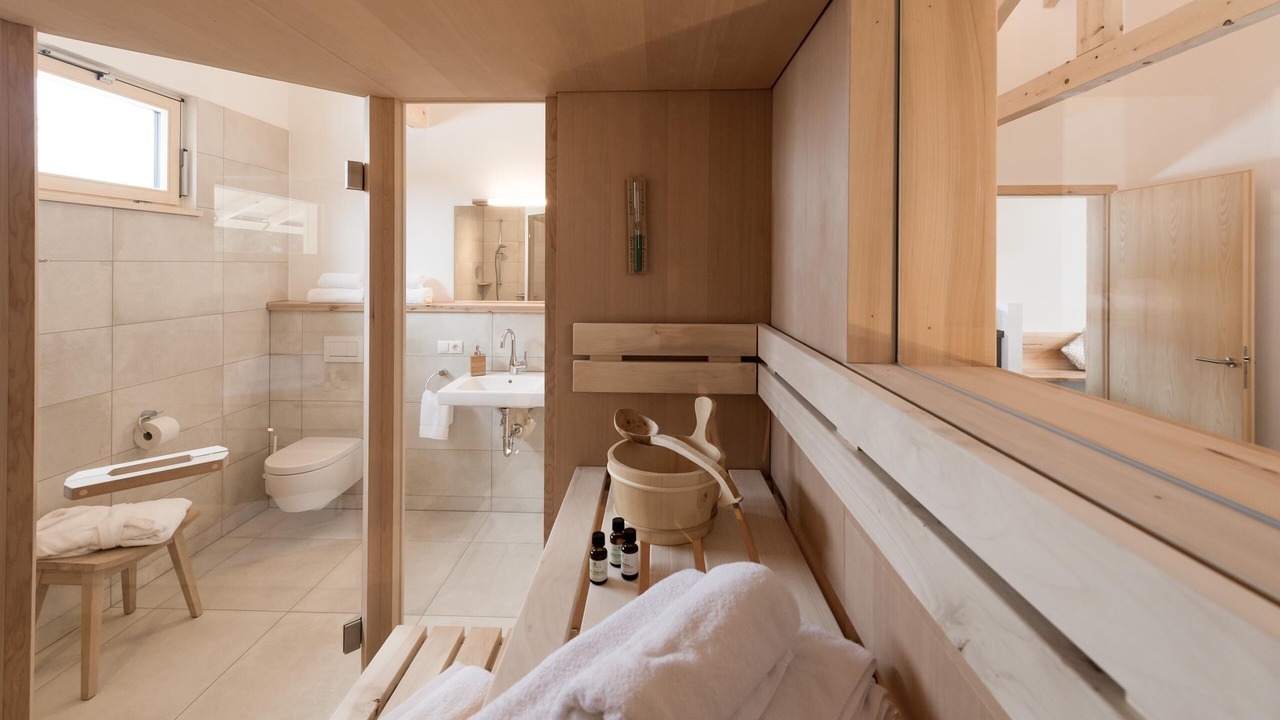 Photo of Bathroom in Regen