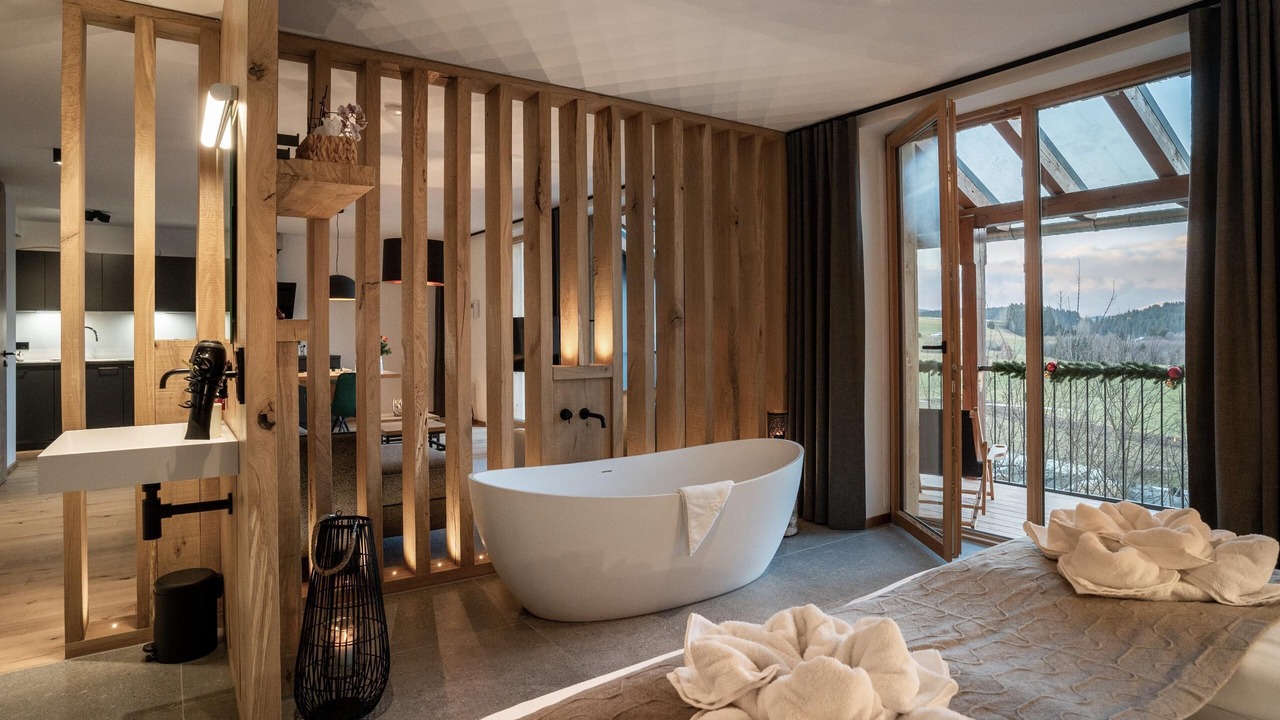Photo of Bedroom in Regen